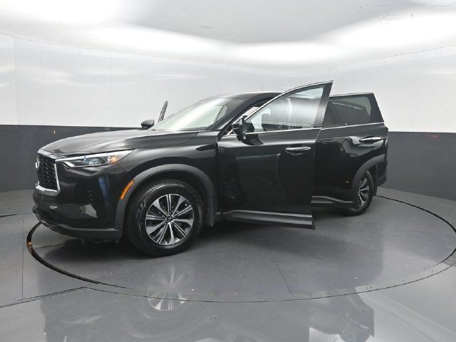 2023 INFINITI QX60 PURE FWD - 23080130 - 28