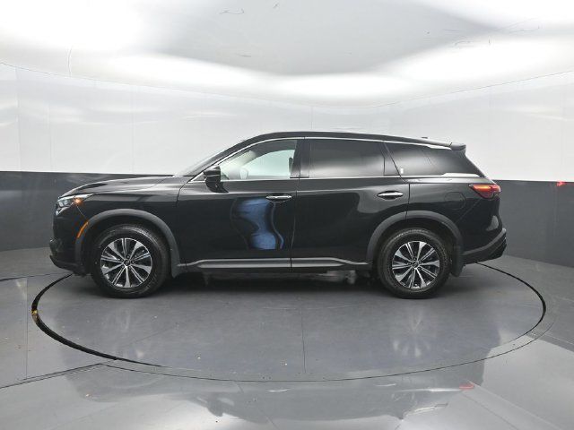2023 INFINITI QX60 PURE FWD - 23080130 - 2