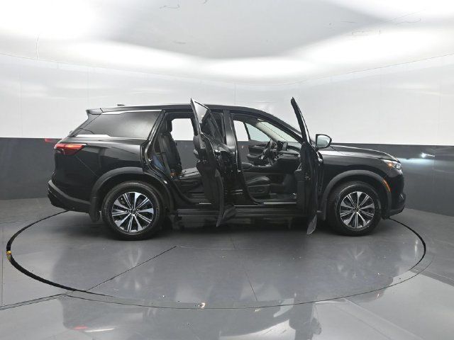 2023 INFINITI QX60 PURE FWD - 23080130 - 29