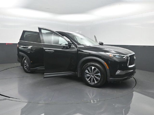 2023 INFINITI QX60 PURE FWD - 23080130 - 30