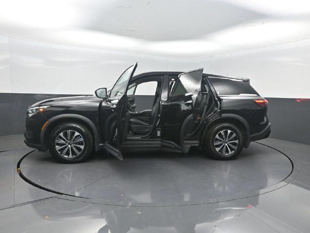 2023 INFINITI QX60 PURE FWD - 23080130 - 31