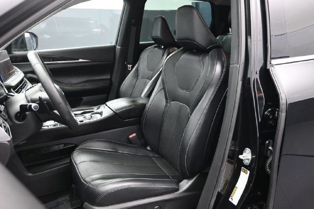 2023 INFINITI QX60 PURE FWD - 23080130 - 4