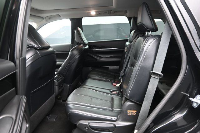 2023 INFINITI QX60 PURE FWD - 23080130 - 7