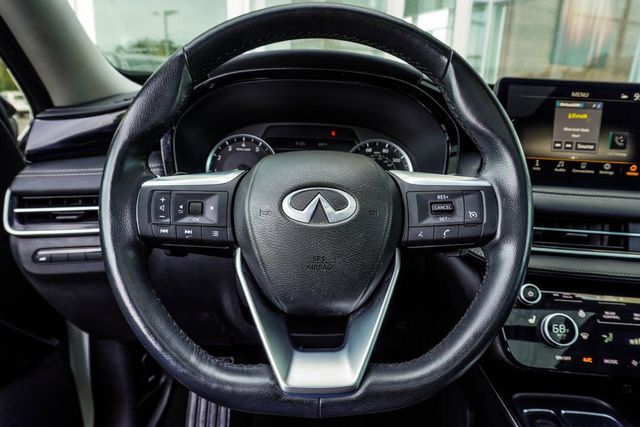 2023 INFINITI QX60 PURE FWD - 22984502 - 13