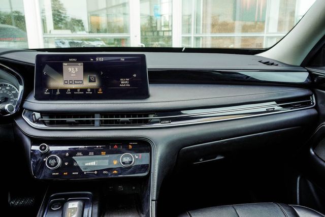 2023 INFINITI QX60 PURE FWD - 22984502 - 16