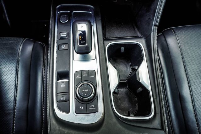 2023 INFINITI QX60 PURE FWD - 22984502 - 19