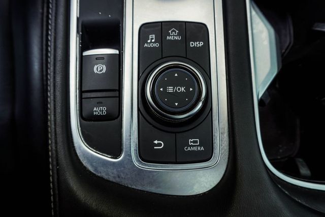 2023 INFINITI QX60 PURE FWD - 22984502 - 20