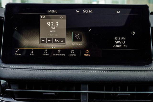 2023 INFINITI QX60 PURE FWD - 22984502 - 22