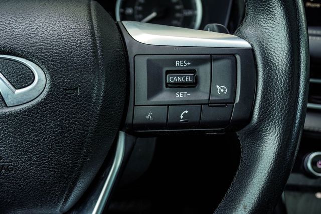 2023 INFINITI QX60 PURE FWD - 22984502 - 26