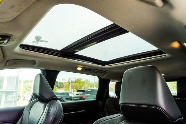 2023 INFINITI QX60 PURE FWD - 22984502 - 36