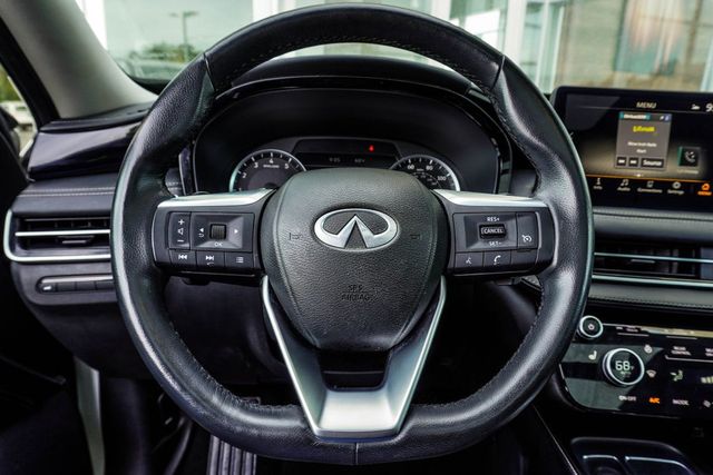 2023 INFINITI QX60 PURE FWD - 23023251 - 13