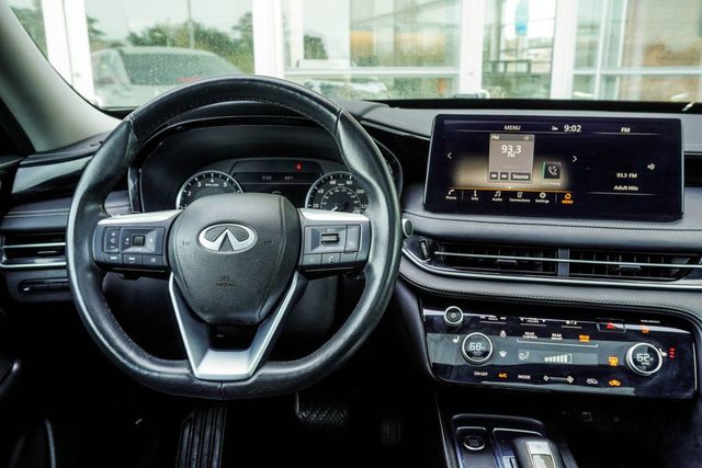 2023 INFINITI QX60 PURE FWD - 23023251 - 15