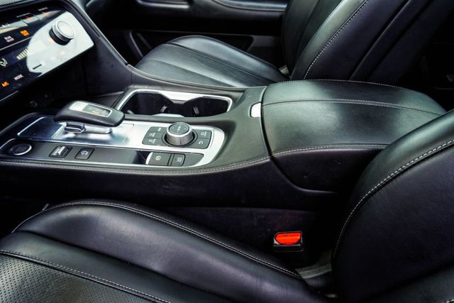 2023 INFINITI QX60 PURE FWD - 23023251 - 18