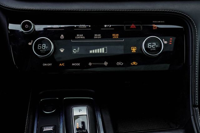 2023 INFINITI QX60 PURE FWD - 23023251 - 21