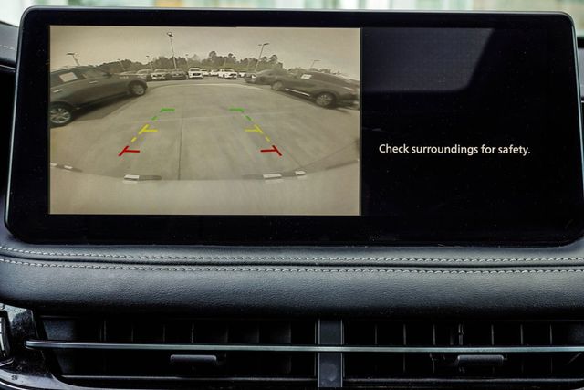 2023 INFINITI QX60 PURE FWD - 23023251 - 24