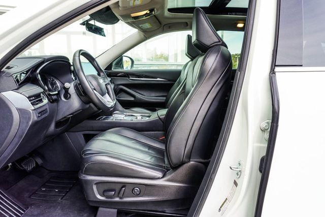 2023 INFINITI QX60 PURE FWD - 23023251 - 29