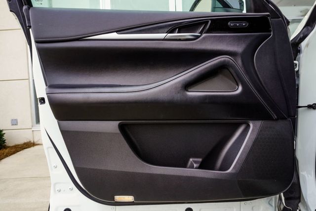 2023 INFINITI QX60 PURE FWD - 23023251 - 30