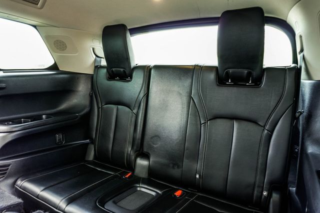 2023 INFINITI QX60 PURE FWD - 23023251 - 33