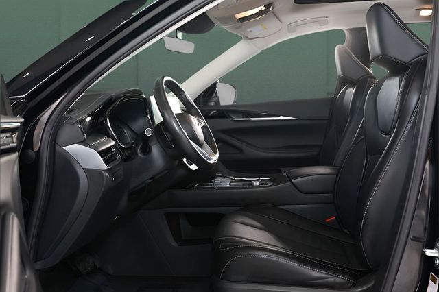 2023 INFINITI QX60 PURE FWD - 22980251 - 9