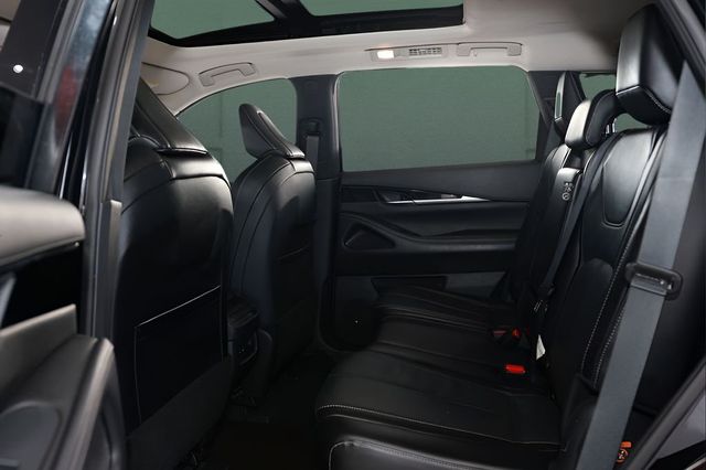 2023 INFINITI QX60 PURE FWD - 22980251 - 10