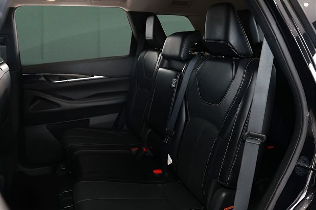 2023 INFINITI QX60 PURE FWD - 22980251 - 11