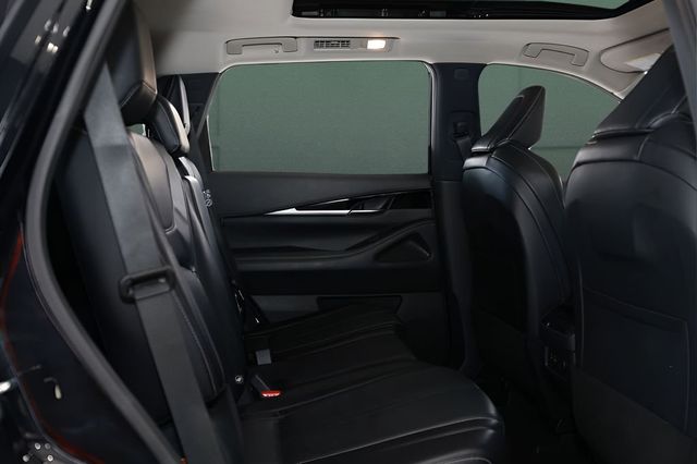 2023 INFINITI QX60 PURE FWD - 22980251 - 13