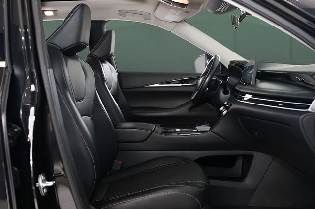 2023 INFINITI QX60 PURE FWD - 22980251 - 14