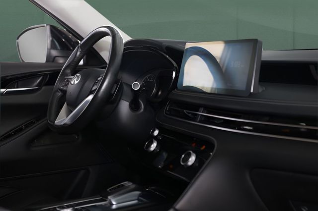 2023 INFINITI QX60 PURE FWD - 22980251 - 16