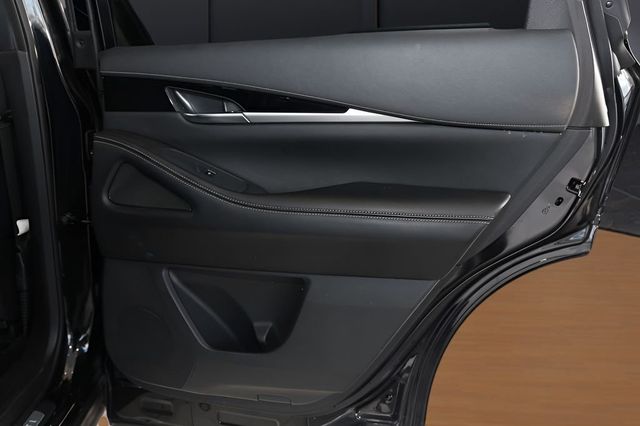 2023 INFINITI QX60 PURE FWD - 22980251 - 18