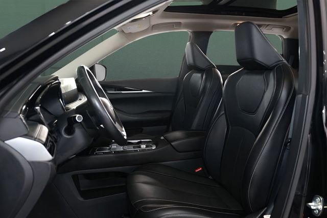 2023 INFINITI QX60 PURE FWD - 22980251 - 1