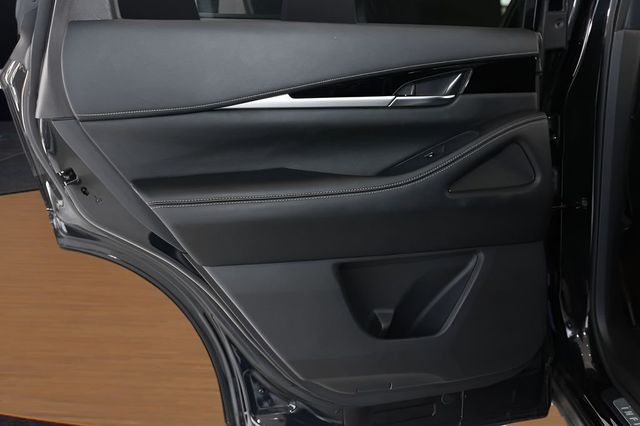 2023 INFINITI QX60 PURE FWD - 22980251 - 19