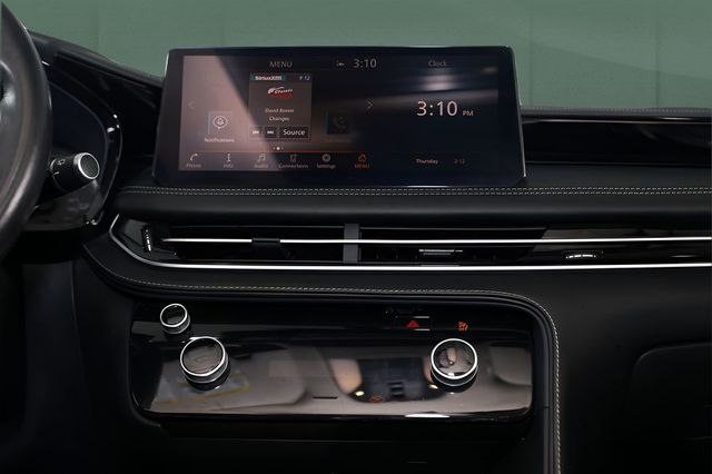 2023 INFINITI QX60 PURE FWD - 22980251 - 21