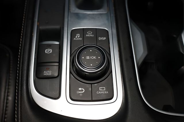 2023 INFINITI QX60 PURE FWD - 22980251 - 22