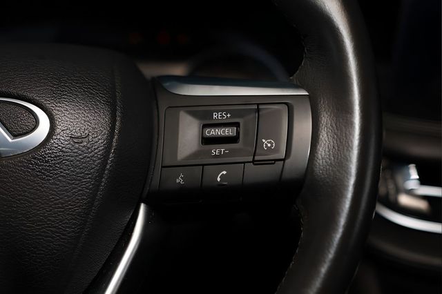 2023 INFINITI QX60 PURE FWD - 22980251 - 23