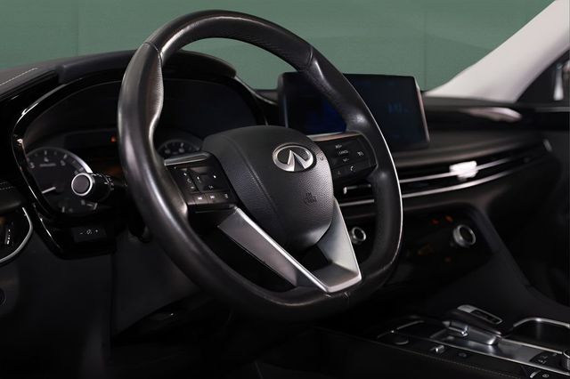 2023 INFINITI QX60 PURE FWD - 22980251 - 26