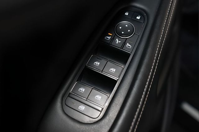 2023 INFINITI QX60 PURE FWD - 22980251 - 28