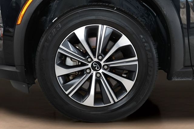 2023 INFINITI QX60 PURE FWD - 22980251 - 29