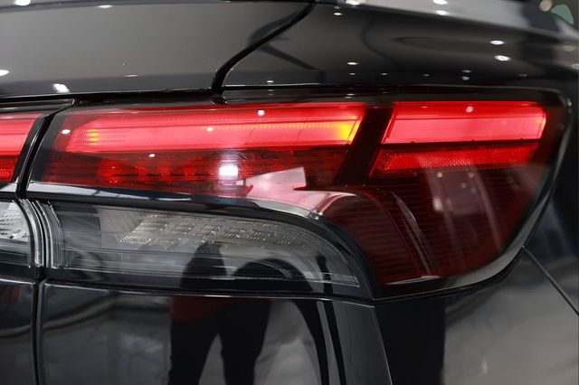 2023 INFINITI QX60 PURE FWD - 22980251 - 31