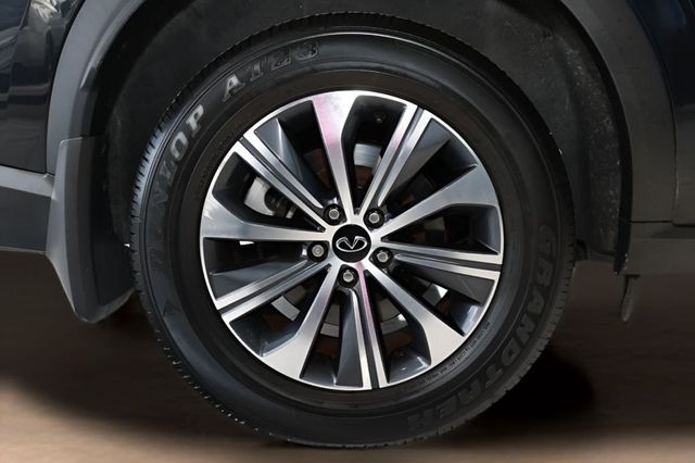 2023 INFINITI QX60 PURE FWD - 22980251 - 32