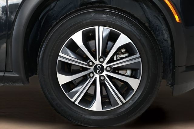 2023 INFINITI QX60 PURE FWD - 22980251 - 33