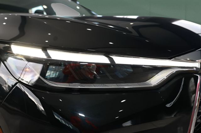 2023 INFINITI QX60 PURE FWD - 22980251 - 35