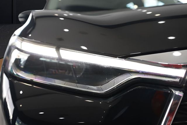 2023 INFINITI QX60 PURE FWD - 22980251 - 36