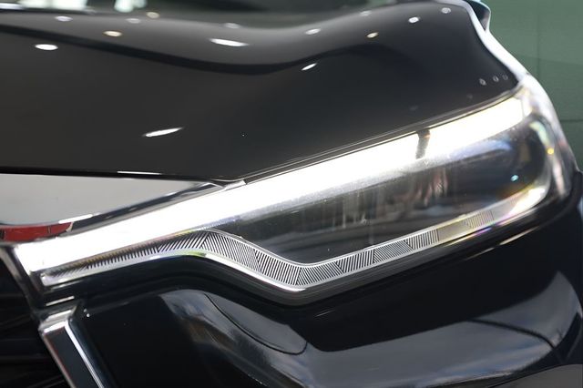 2023 INFINITI QX60 PURE FWD - 22980251 - 37