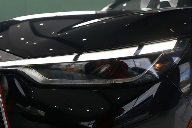 2023 INFINITI QX60 PURE FWD - 22980251 - 38