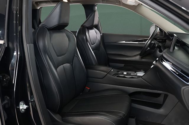 2023 INFINITI QX60 PURE FWD - 23049780 - 15