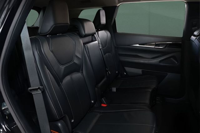 2023 INFINITI QX60 PURE FWD - 23063074 - 12