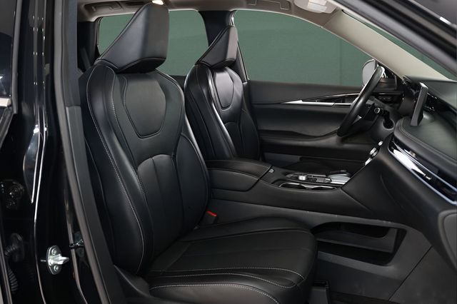 2023 INFINITI QX60 PURE FWD - 23063074 - 15