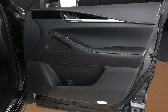 2023 INFINITI QX60 PURE FWD - 23063074 - 17