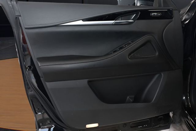 2023 INFINITI QX60 PURE FWD - 23063074 - 25