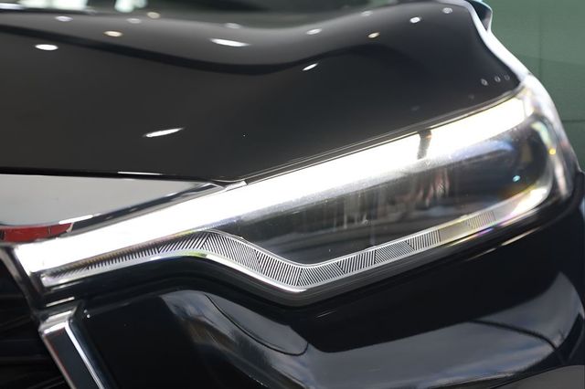 2023 INFINITI QX60 PURE FWD - 23063074 - 37